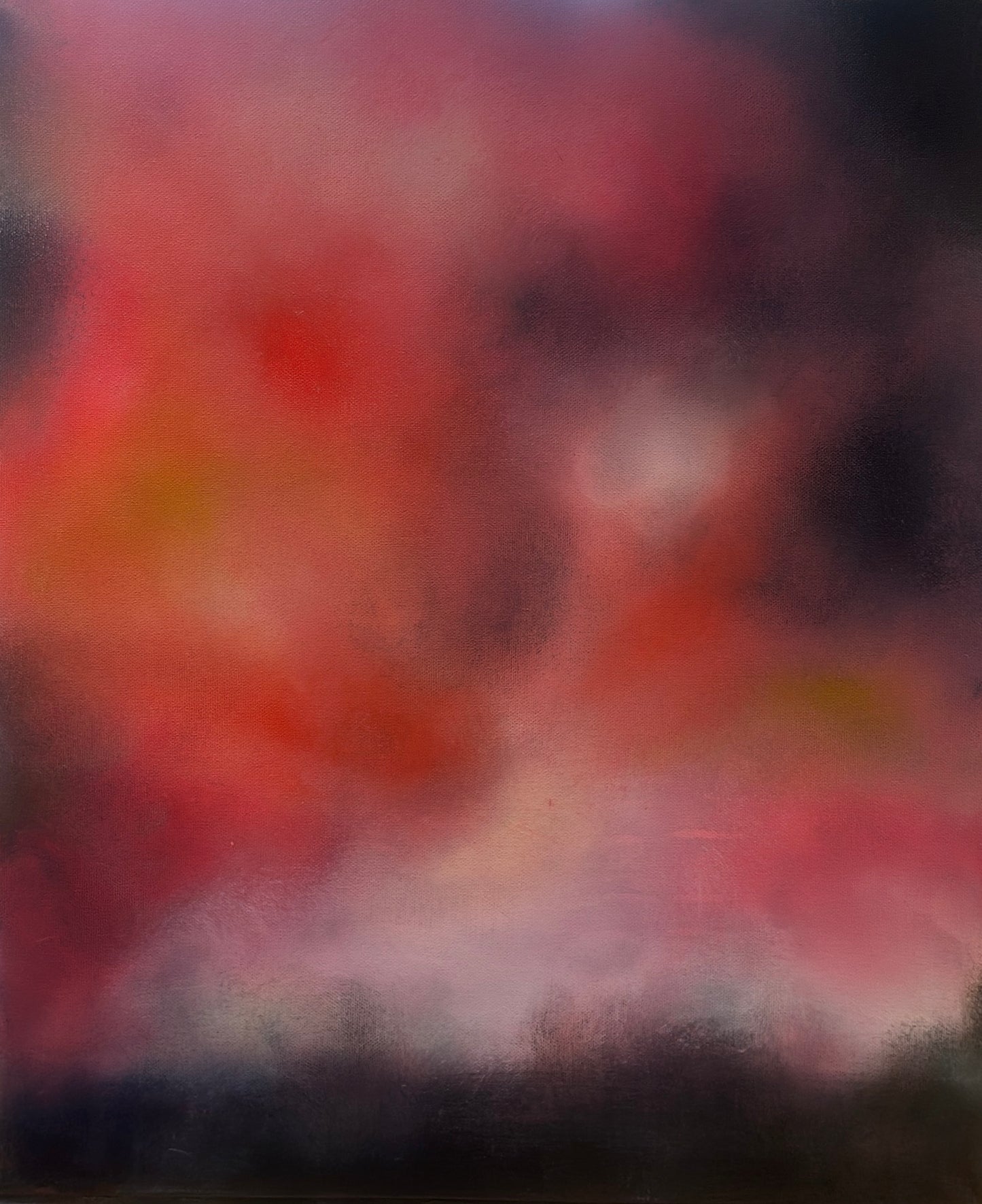 ‘Pink skies at Dawn’