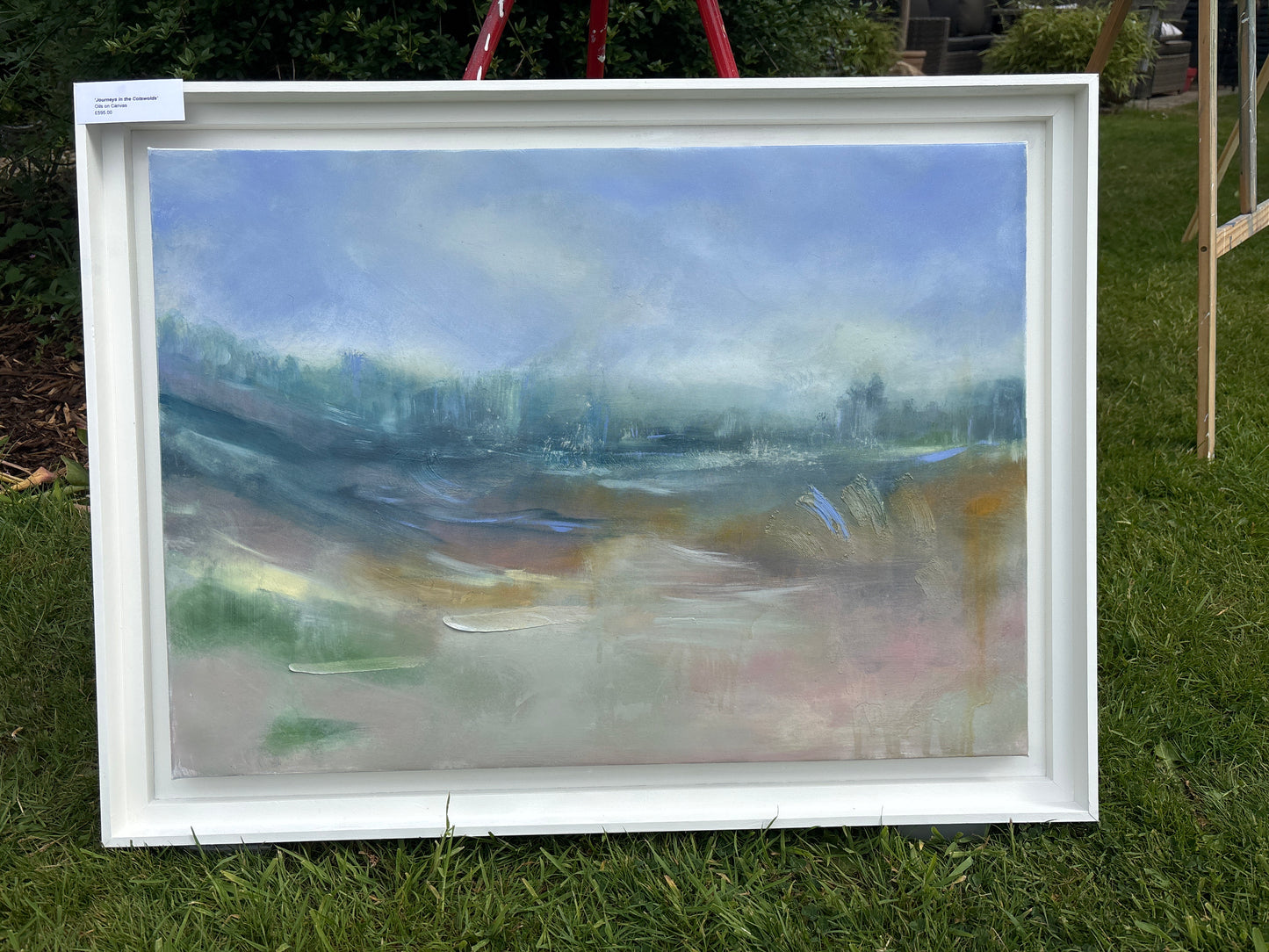 ‘Journeys in the Cotswolds’
