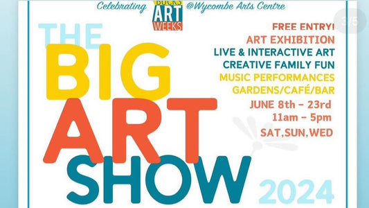 The Big Art Show