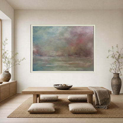 'Moonlit Waters'