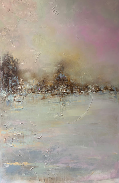 ‘Light on the water’