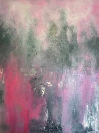 ‘Woodland Trail’