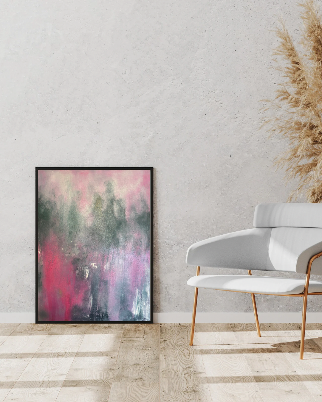 ‘Woodland Trail’