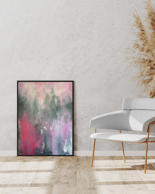 ‘Woodland Trail’