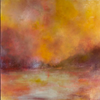 ‘Summer Evenings’