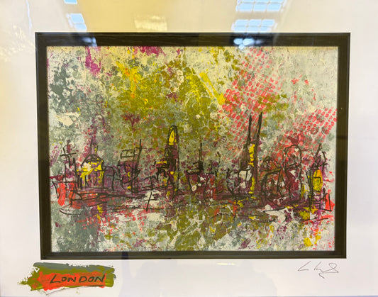 'Little London'